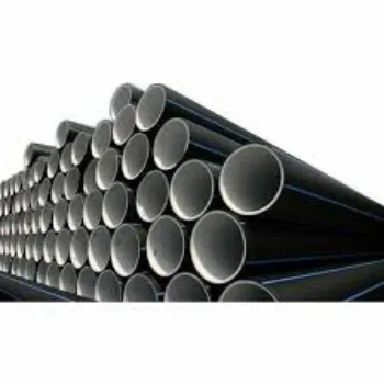 Polyethylene Tube